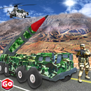 Offroad Military Cargo Truck- Driving Games aplikacja