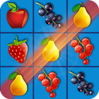 Real Fruit Crash Candy Blasting Game ikona