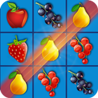 Real Fruit Crash Candy Blasting Game biểu tượng