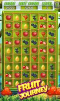 Real Fruit Crash Candy Blasting Game screenshot 3