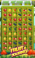 Real Fruit Crash Candy Blasting Game ảnh chụp màn hình 3