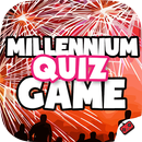 Millennium Quiz Game aplikacja