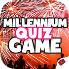 Millennium Quiz Game-icoon
