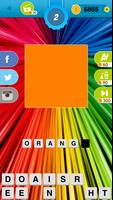 Guess the Color স্ক্রিনশট 1