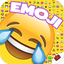 Emoji Quiz Game aplikacja