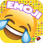 Emoji Quiz Game Zeichen
