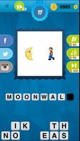 Emoji Quiz Game скриншот 1