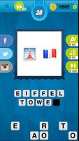 Emoji Quiz Game скриншот 2