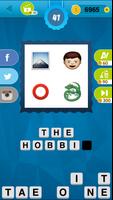 Emoji Quiz Game скриншот 3