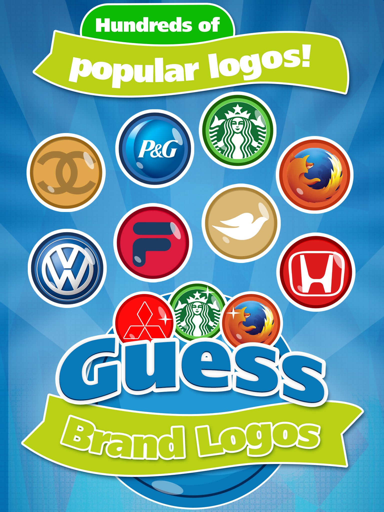 Guess Brand Logos for Android - APK Download