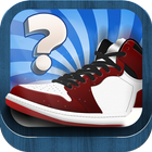 Sneakers Quiz Game آئیکن