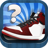 Sneakers Quiz Game icône