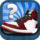 Sneakers Quiz Game aplikacja