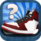 Sneakers Quiz Game 아이콘