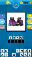 Sneakers Quiz Game imagem de tela 2