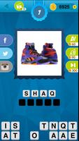 Sneakers Quiz Game screenshot 2