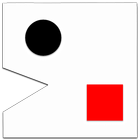 Squares-icoon