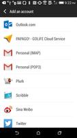 پوستر PAPAGO - GOLiFE Cloud Service