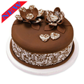 Chocolate cake