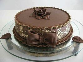 Chocolate cake screenshot 1