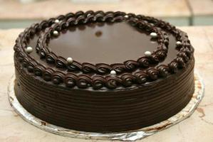 Chocolate cake ภาพหน้าจอ 2