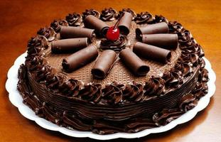 Chocolate cake screenshot 3