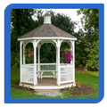Gazebo Design