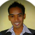 Didik Saputra أيقونة