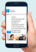Educar Ecuador Noticias screenshot 3