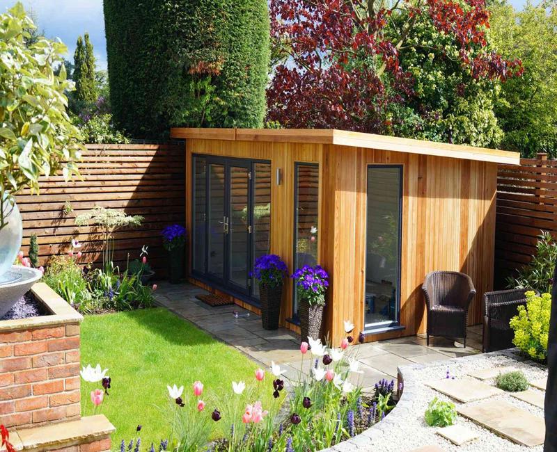 Garden Office Design Ideas For Android Apk Download