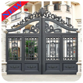 Gate design ideas
