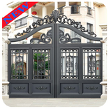 Ideias de design de porta