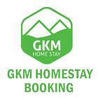 GKM Homestay Valparai 圖標