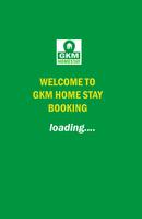 GKM Homestay Valparai Affiche