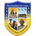 Municipalidad de Luque biểu tượng