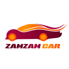 زمزم كار - ZamZam Car أيقونة