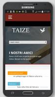 Taize in Campania 2016 screenshot 2