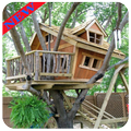 Tree house design