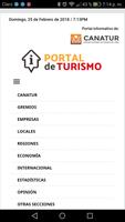 Portal de Turismo 截圖 3