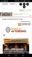 Portal de Turismo 海報