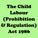 The Child and Adolescent Labour Prohibition Act APK
