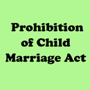 The Prohibition of Child Marriage Act 2006 Bare APK