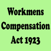 Workmens Compensation Act 1923 India Labour Law