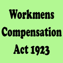 Workmens Compensation Act 1923 India Labour Law APK