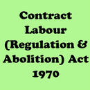 Contract Labour Regulation and APK