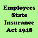 Employees State Insurance Act  APK