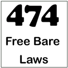 Free Indian Bare Laws icon