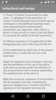 Free Indian Bare Laws screenshot 2