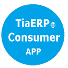 TiaERP@ConsumerApp ikona