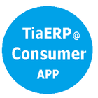 TiaERP@ConsumerApp ไอคอน